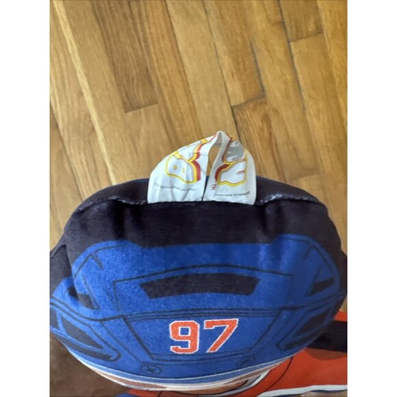 Bleacher Buddy Edmonton Oilers Connor McDavid 98 - Picture 3 of 5